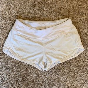 Speedy Short
